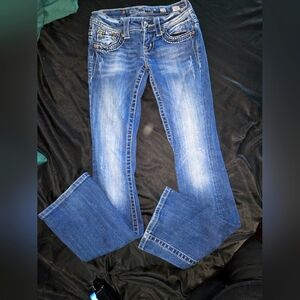 Miss Me's?I think you do!